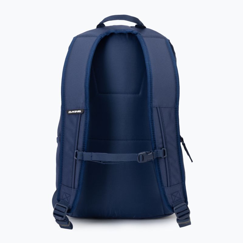 Dakine Campus 25 l mestský batoh academy 3
