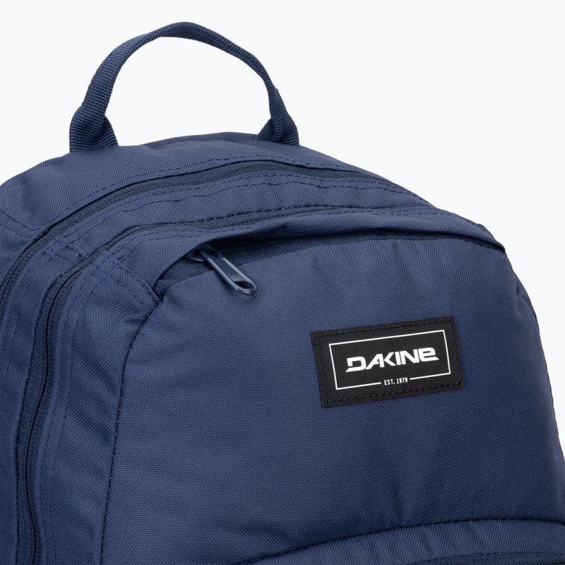 Dakine Campus 25 l mestský batoh academy 7