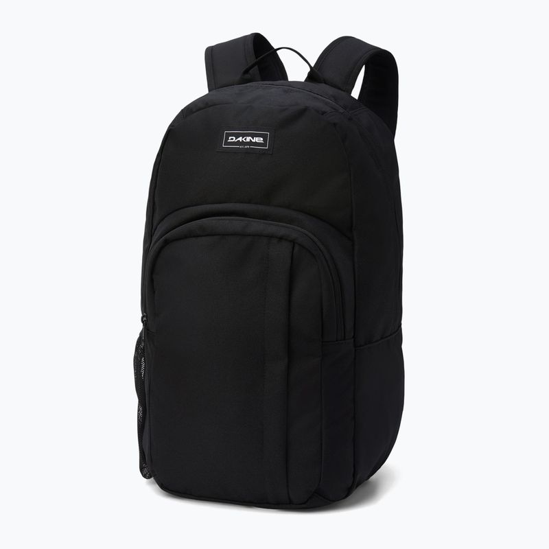 Mestský batoh Dakine Class 33 l black