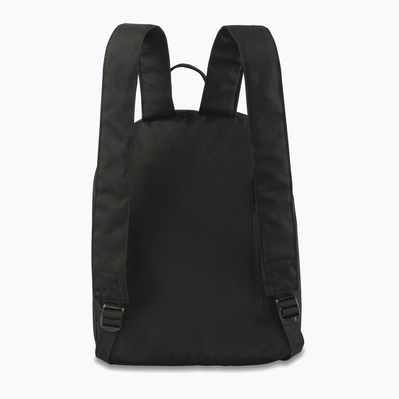 Mestský batoh Dakine Essential Mini 7 l black 2