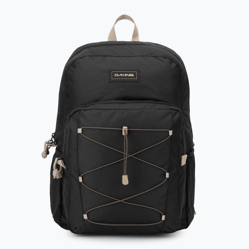 Dakine Educated 30 l black onyx city batoh