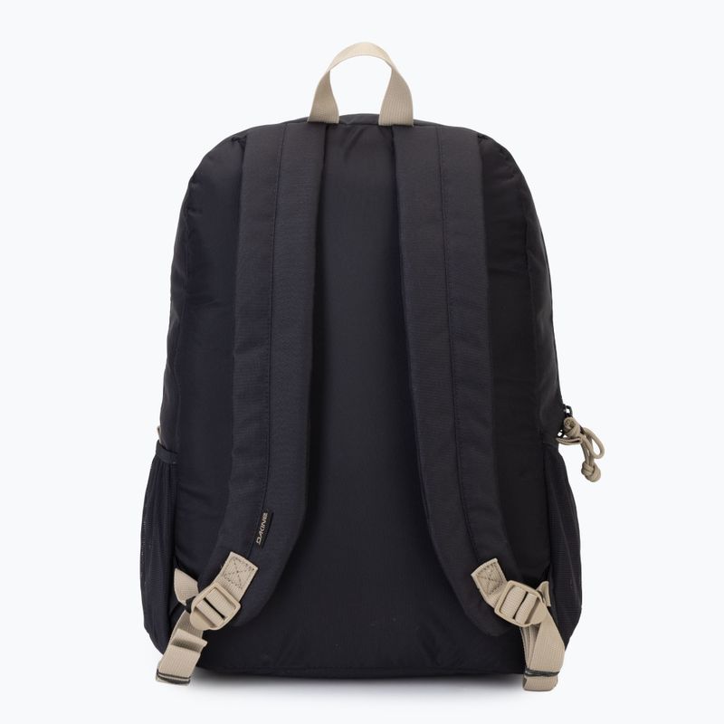 Dakine Educated 30 l black onyx city batoh 3
