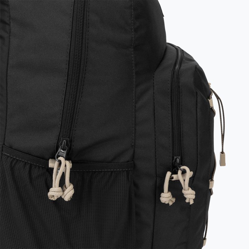 Dakine Educated 30 l black onyx city batoh 5