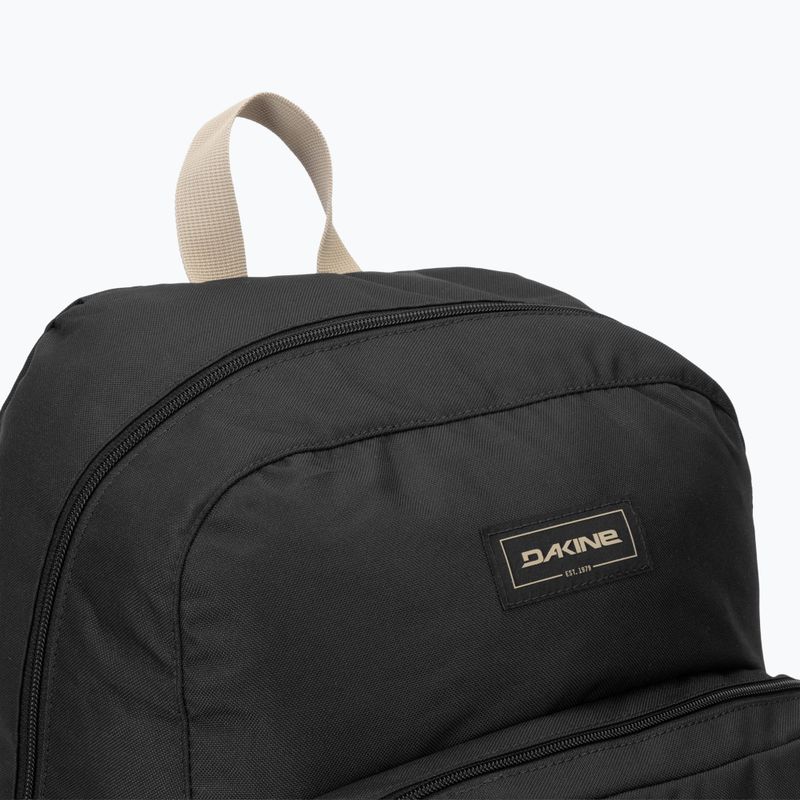 Dakine Educated 30 l black onyx city batoh 6