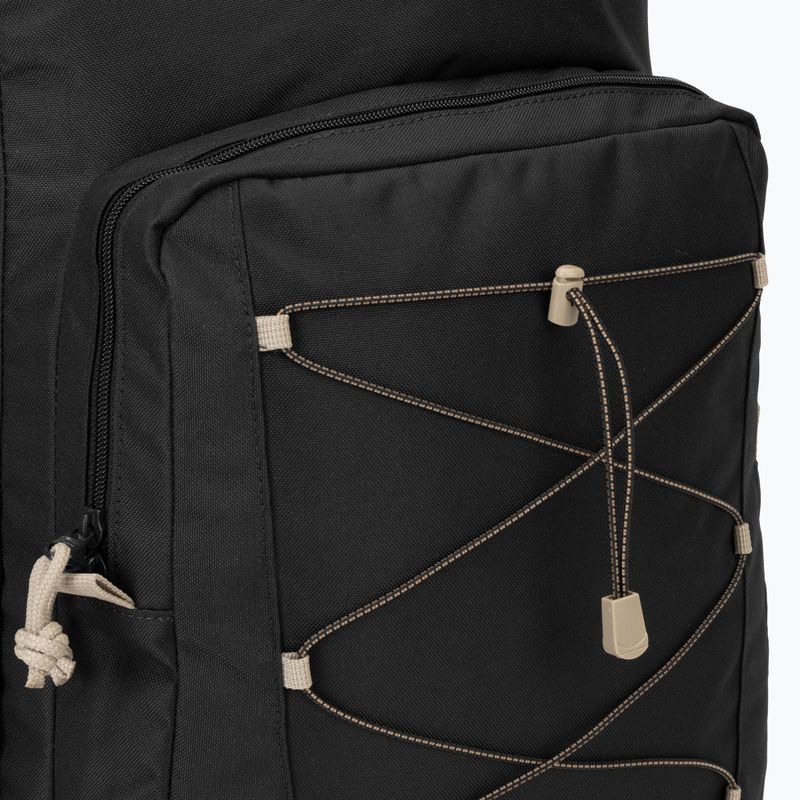 Dakine Educated 30 l black onyx city batoh 7