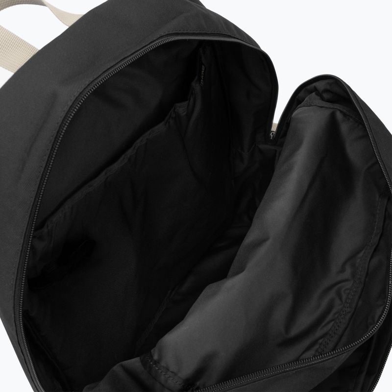 Dakine Educated 30 l black onyx city batoh 9