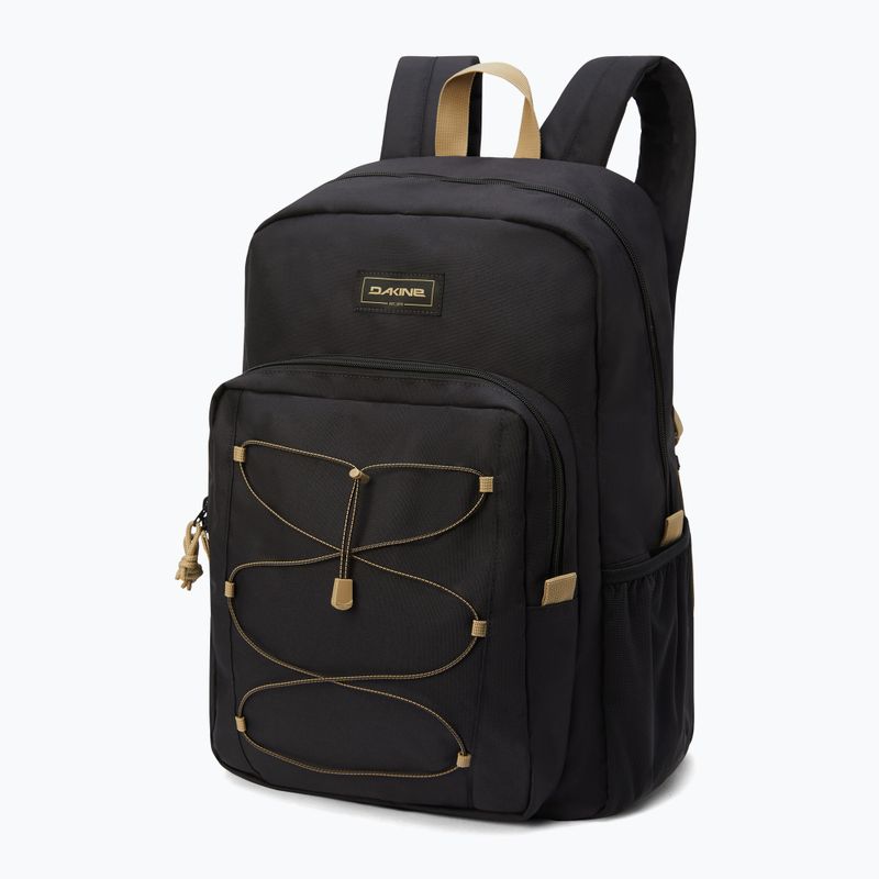 Dakine Educated 30 l black onyx city batoh 10