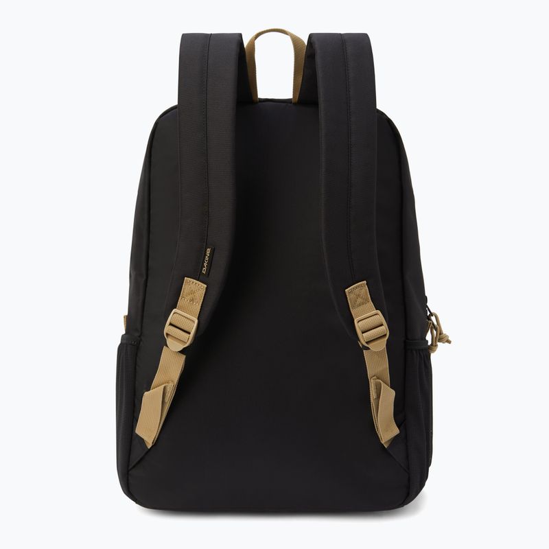 Dakine Educated 30 l black onyx city batoh 11
