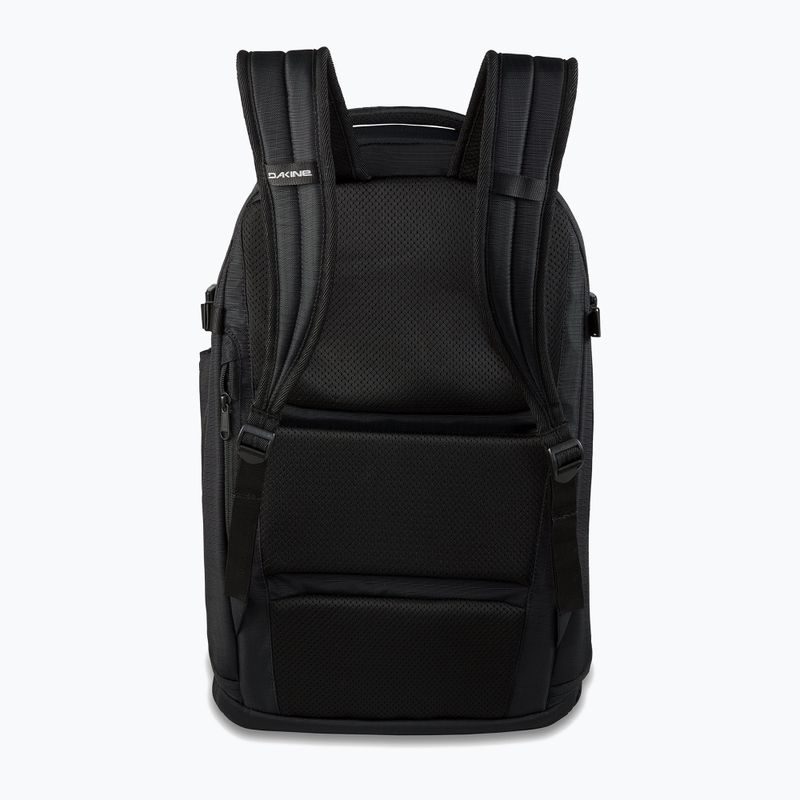 Turistický batoh Dakine Verge 25 l black ripstop 2