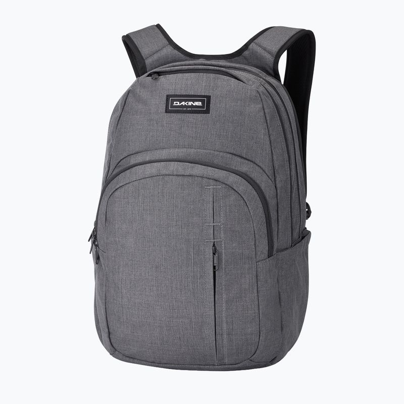 Mestský batoh Dakine Campus Premium 28 l carbon