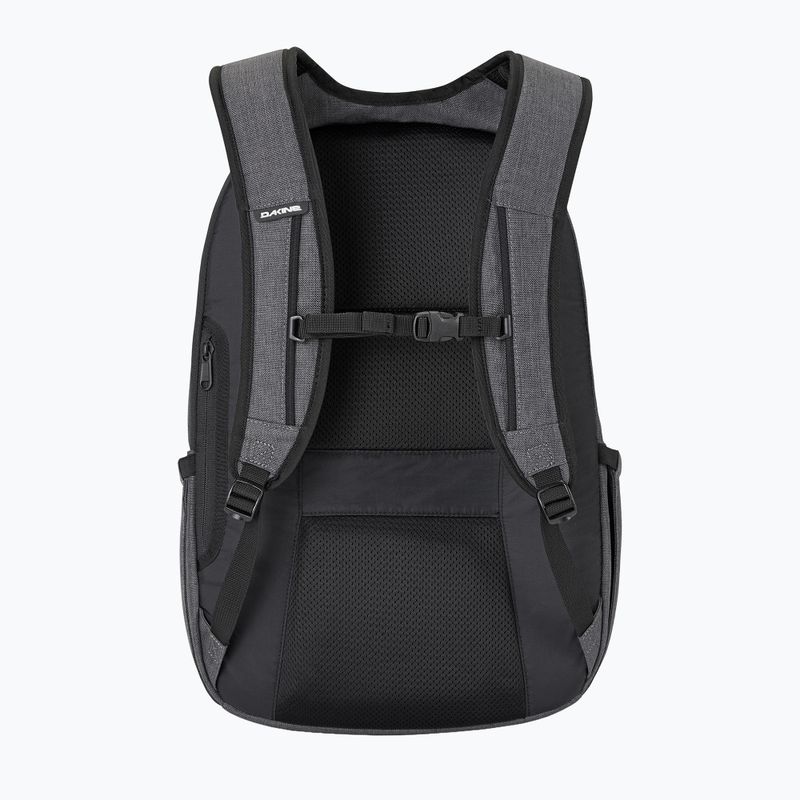 Mestský batoh Dakine Campus Premium 28 l carbon 2