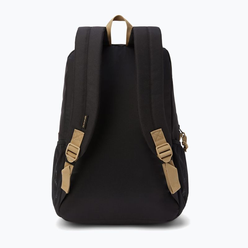 Mestský batoh Dakine Tardy Slip 25 l black onyx 2
