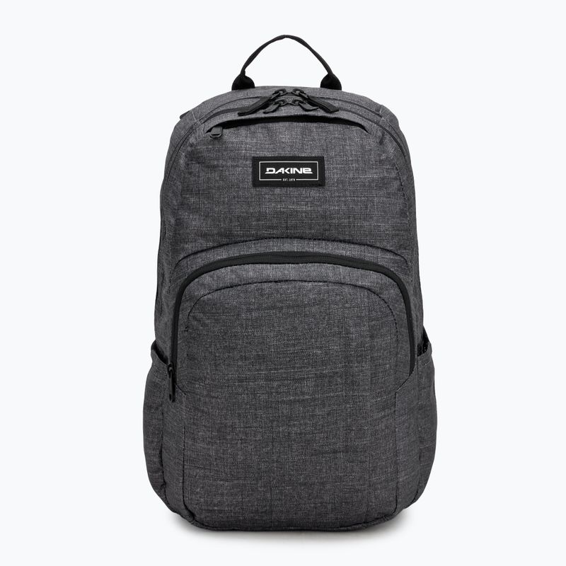 Mestský batoh Dakine Campus 25 l carbon