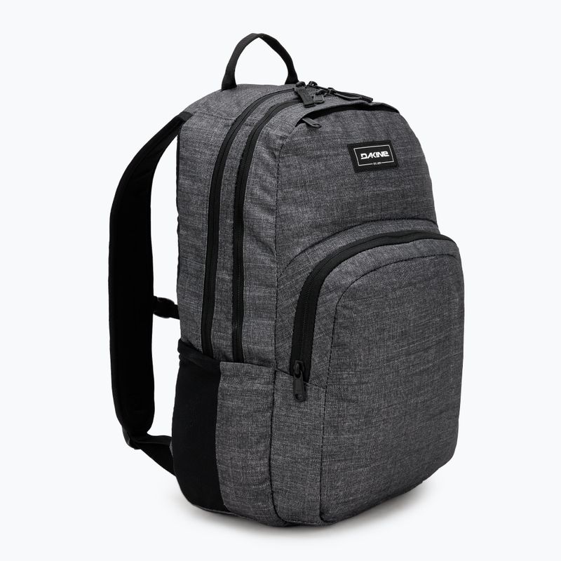 Mestský batoh Dakine Campus 25 l carbon 2