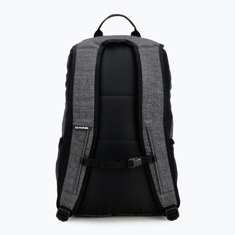 Mestský batoh Dakine Campus 25 l carbon 3
