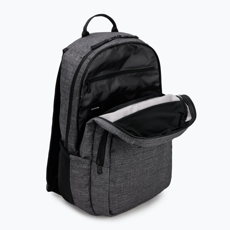 Mestský batoh Dakine Campus 25 l carbon 4