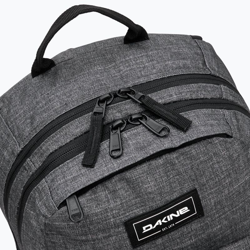 Mestský batoh Dakine Campus 25 l carbon 5