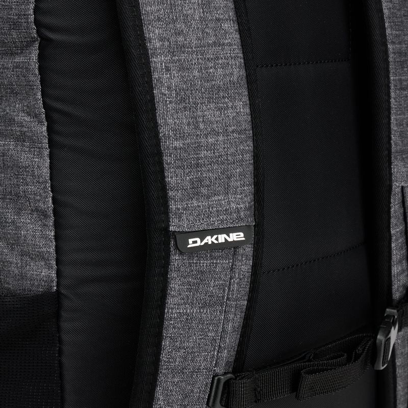 Mestský batoh Dakine Campus 25 l carbon 6