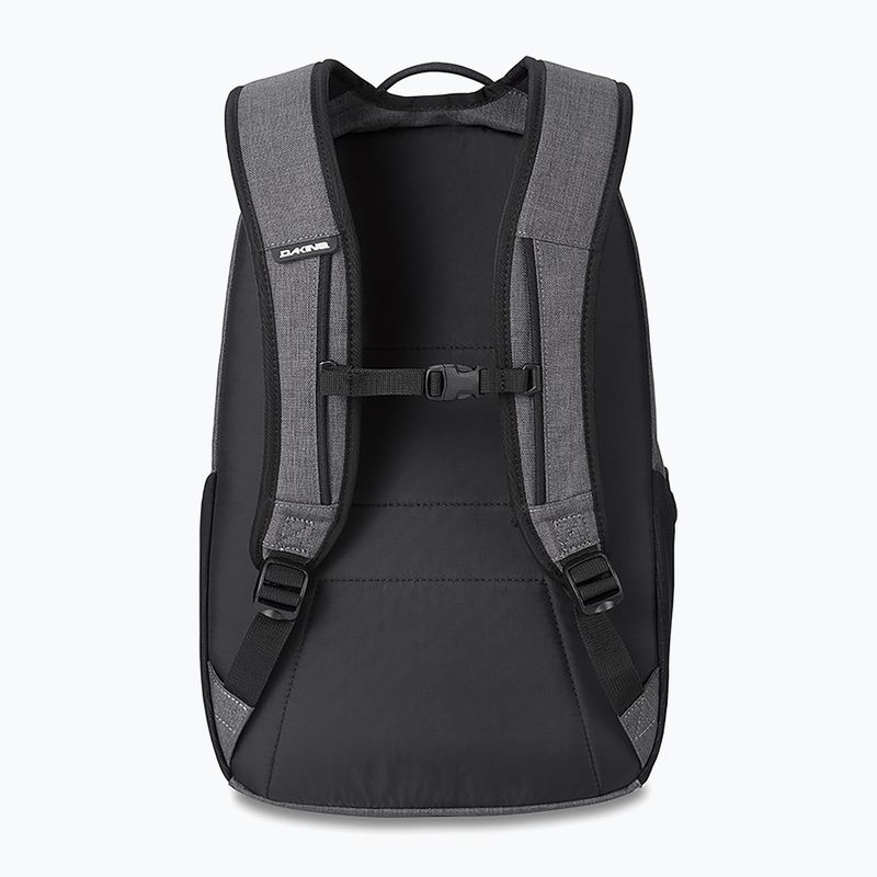 Mestský batoh Dakine Campus 25 l carbon 9