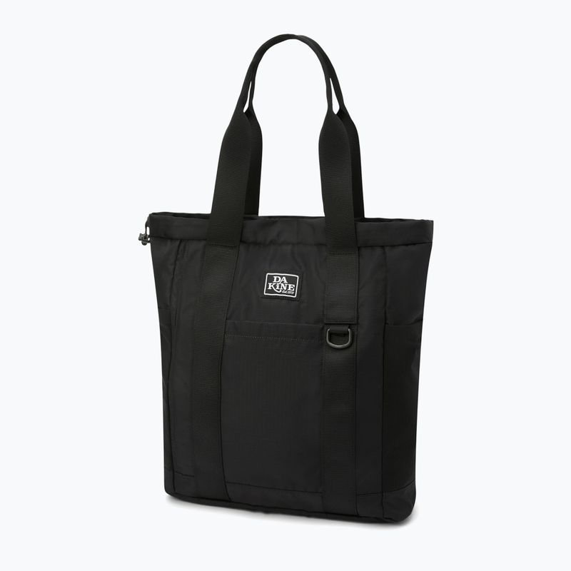 Dámska taška Dakine Jesse 22 l black