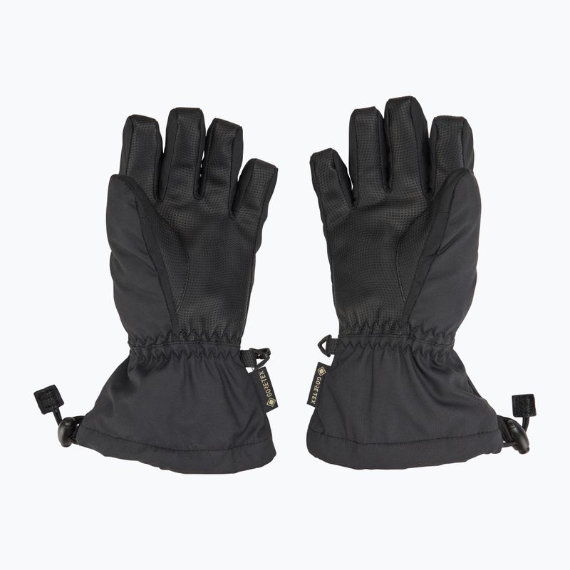 Detské snowboardové rukavice Dakine Avenger Gore-Tex čierne S24 2