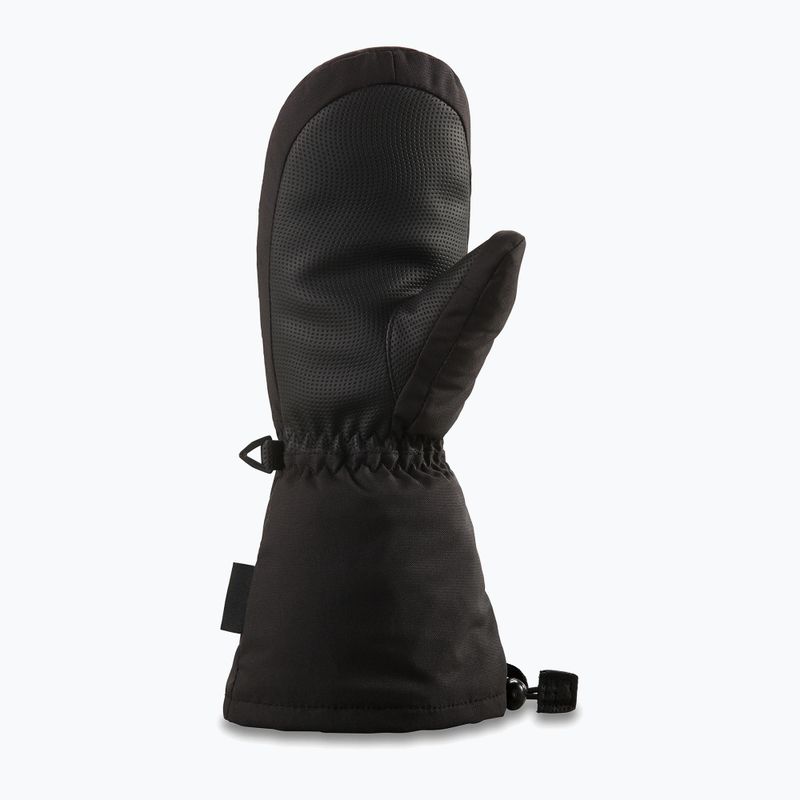 Detské snowboardové rukavice Dakine Tracker Mitt black S24 7