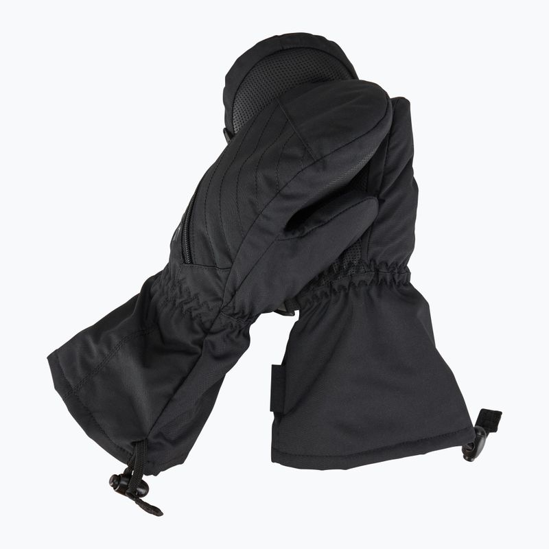 Detské snowboardové rukavice Dakine Tracker Mitt black S24