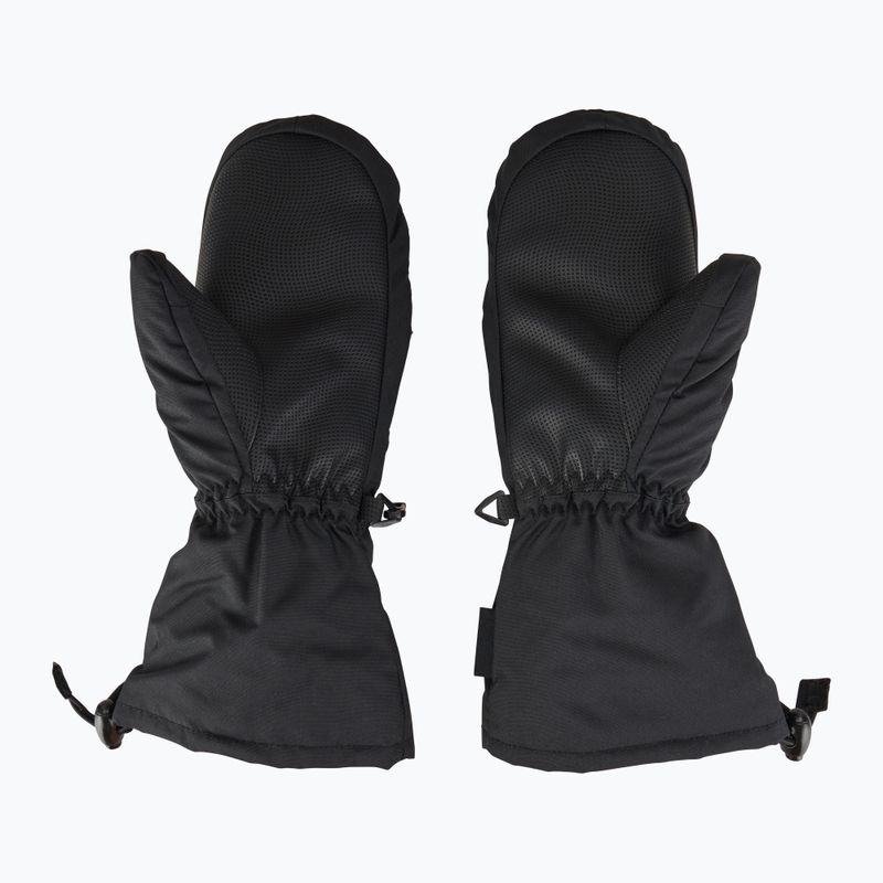 Detské snowboardové rukavice Dakine Tracker Mitt black S24 3