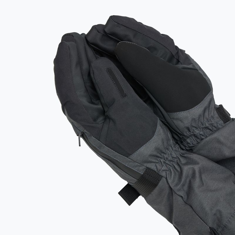 Pánske snowboardové rukavice Dakine Titan Gore-Tex carbon 5