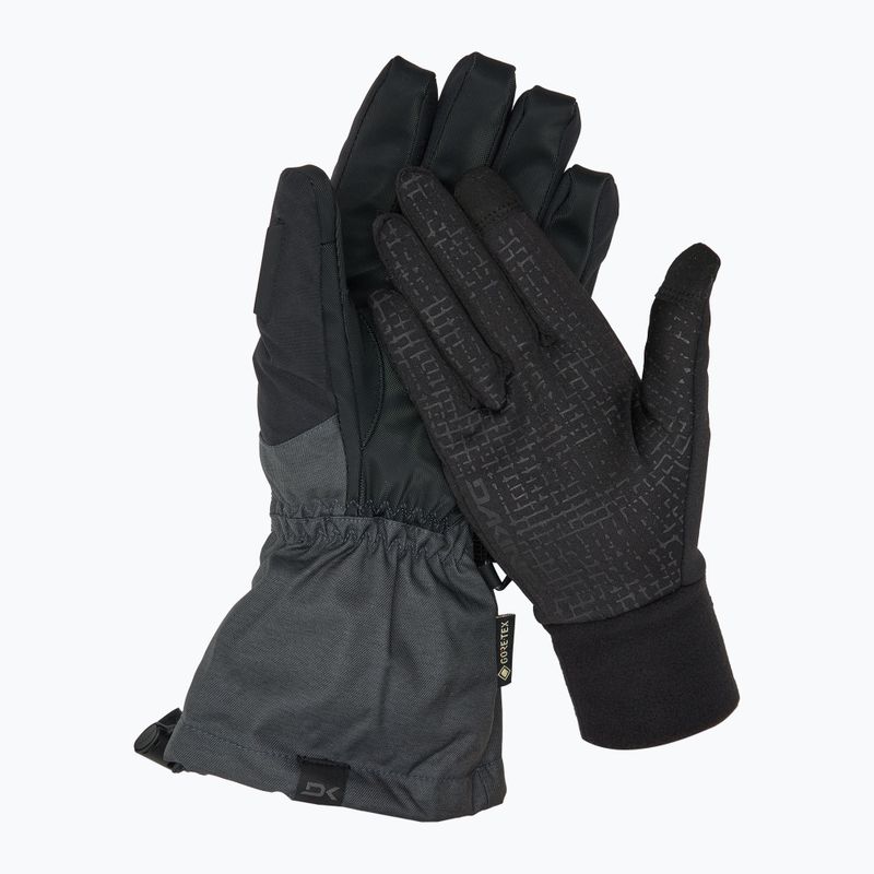 Pánske snowboardové rukavice Dakine Titan Gore-Tex carbon 7
