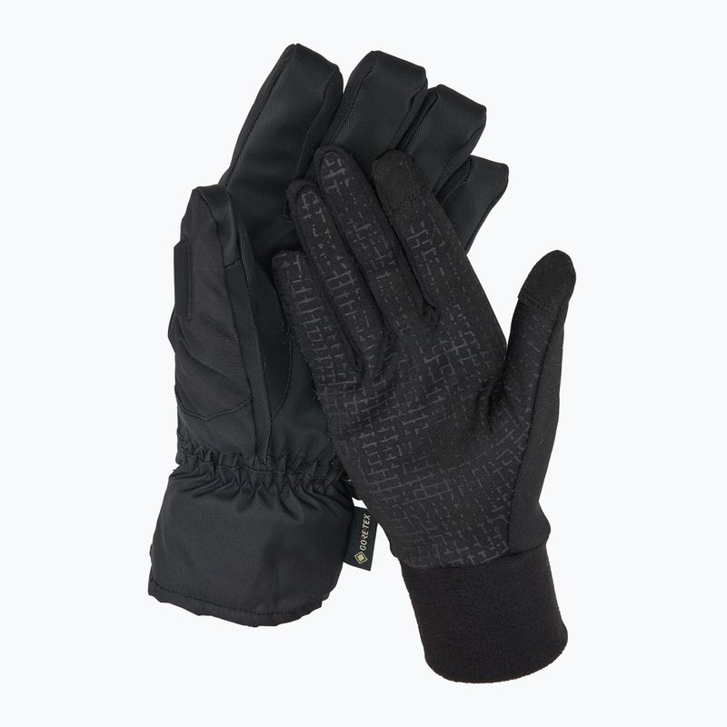 Pánske rukavice na snowboard  Dakine Titan Gore-Tex Short Glove black 8