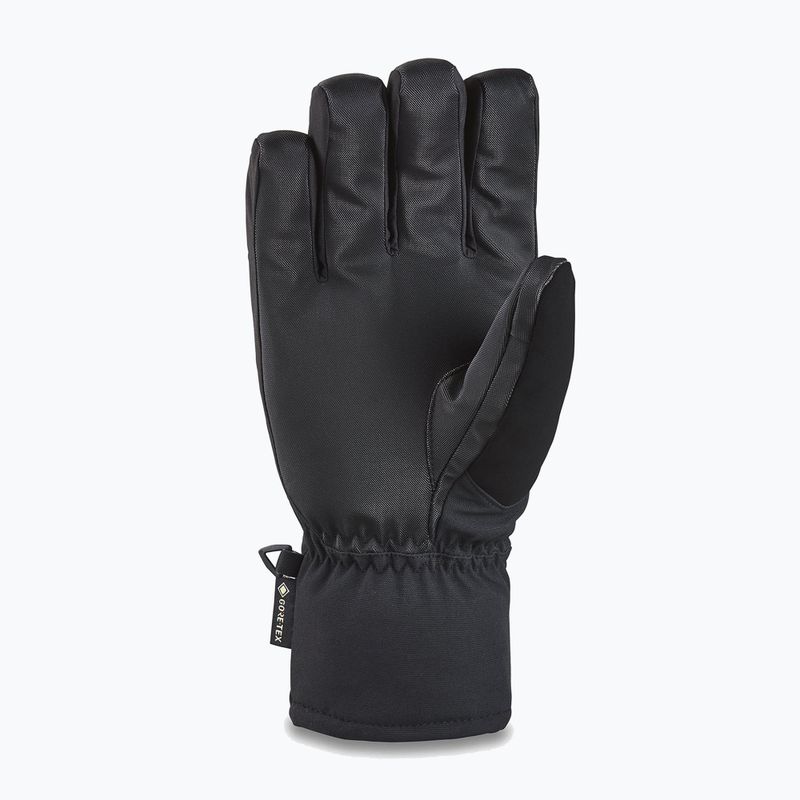Pánske rukavice na snowboard  Dakine Titan Gore-Tex Short Glove black 12