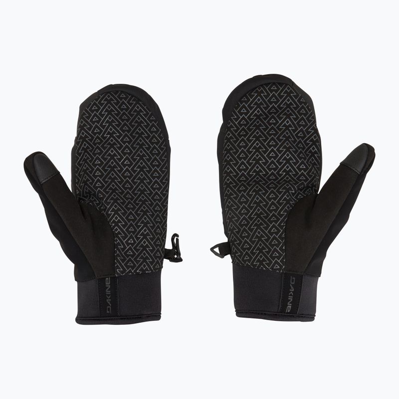 Pánske rukavice Dakine Impreza Gore-Tex Mitt black 2