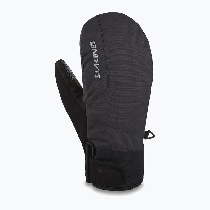 Pánske rukavice Dakine Impreza Gore-Tex Mitt black 6
