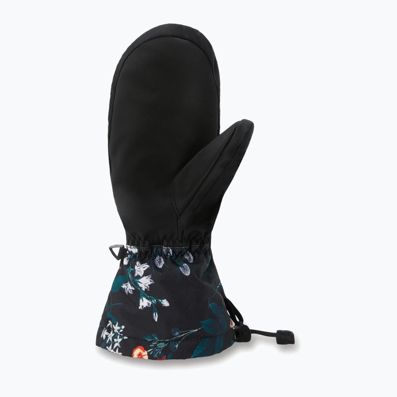 Dámske snowboardové rukavice Dakine Lynx Mitt wildflower 3