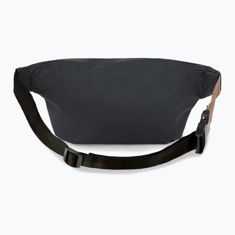 Vrecko Dakine Renovation Hip kidney pouch black 2