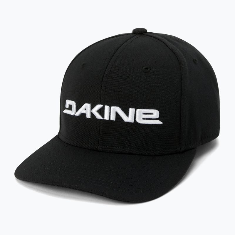 Dakine Rail 3D Ballcap black 5