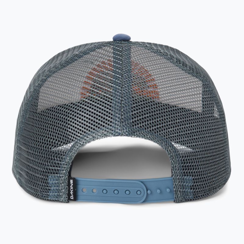 Dakine All Sports Trucker medveď sunrise baseballová čiapka 6