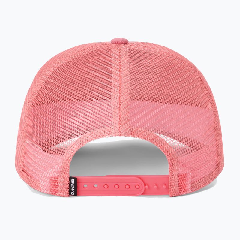 Dakine Getaway Trucker pink lotus baseballová čiapka 2