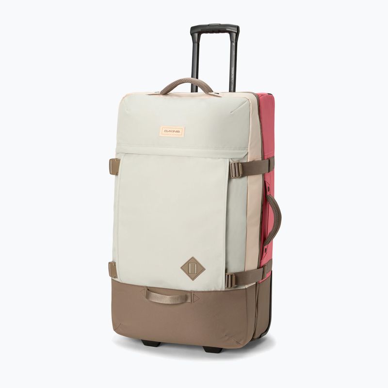 Cestovná taška Dakine 365 Roller 100 l salmon bay