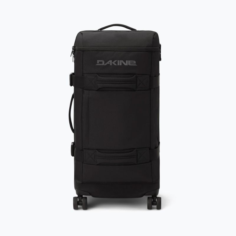 Cestovná taška Dakine Split 4 Wheel Roller 87 black