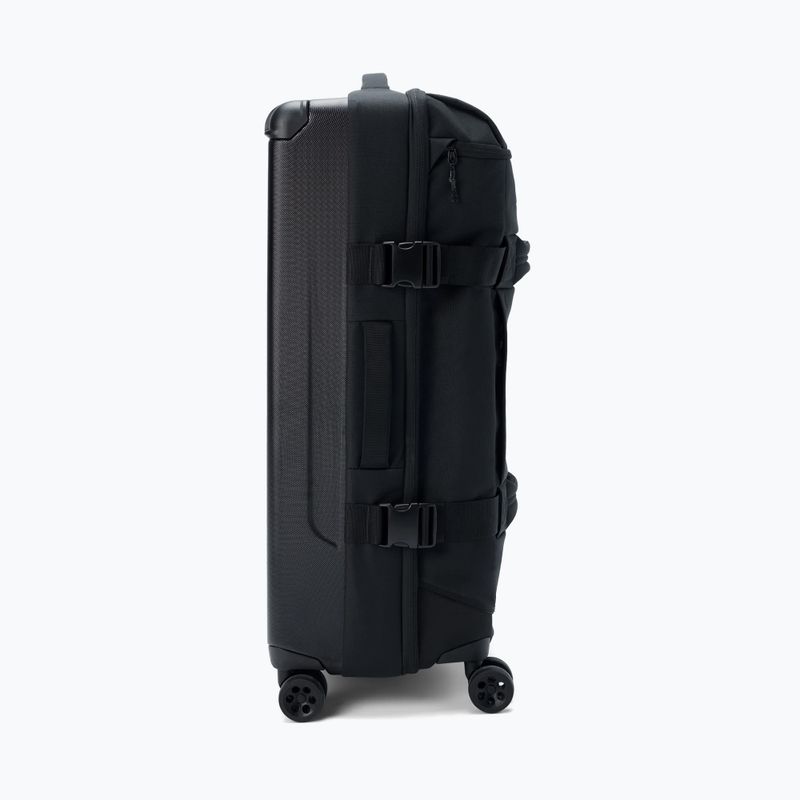 Cestovná taška Dakine Split 4 Wheel Roller 87 black 4