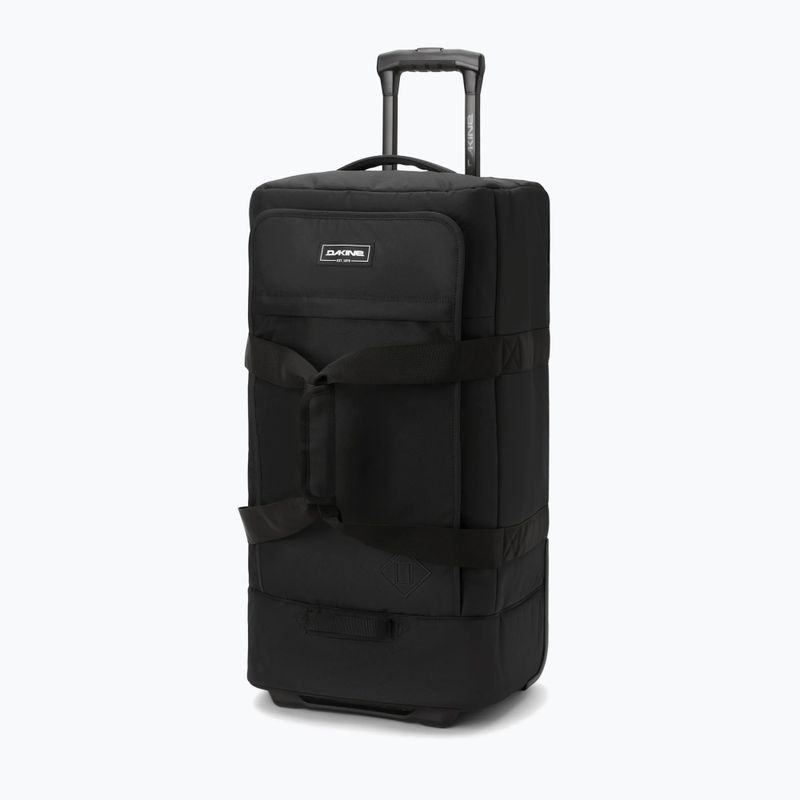 Cestovná taška Dakine 365 Roller Duffle 70 l black 2