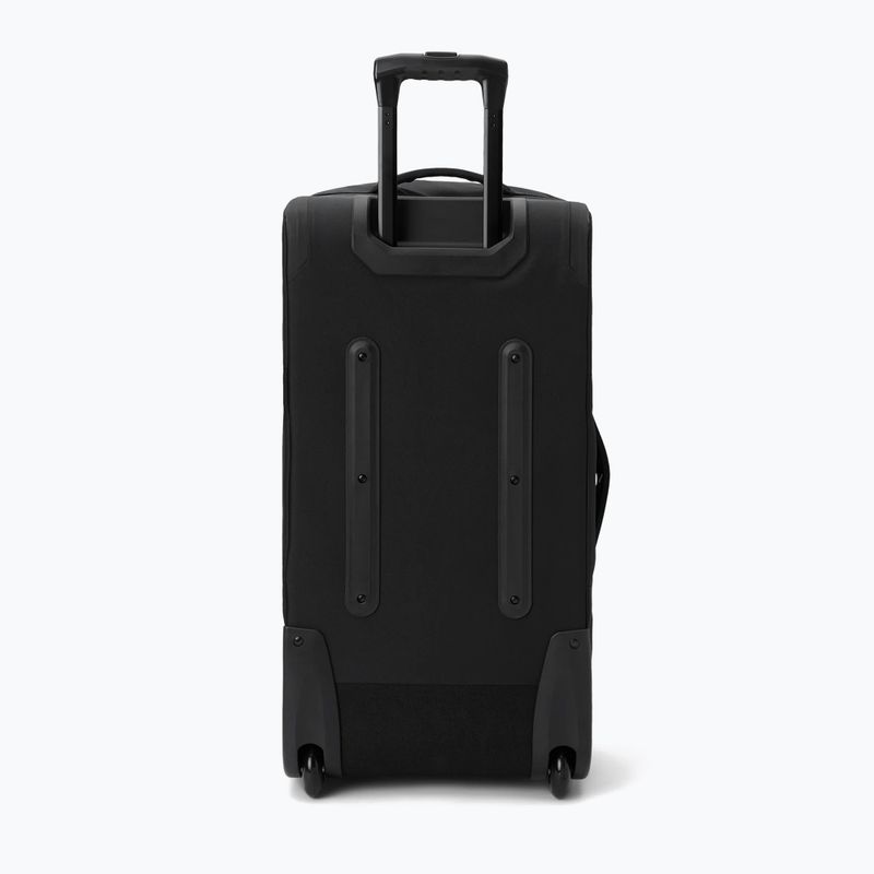 Cestovná taška Dakine 365 Roller Duffle 70 l black 3