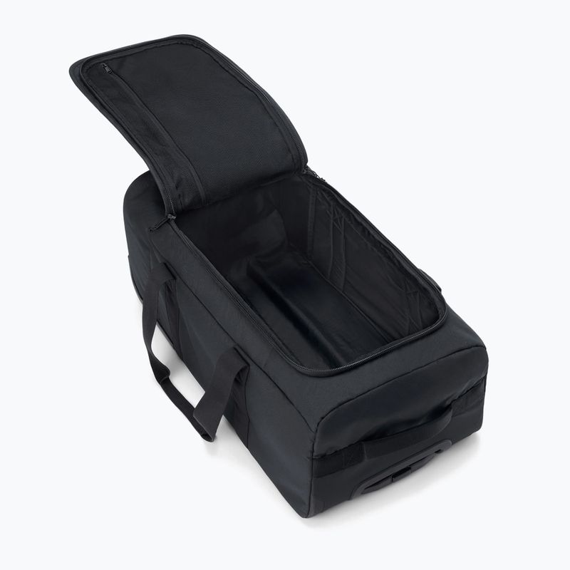 Cestovná taška Dakine 365 Roller Duffle 70 l black 7