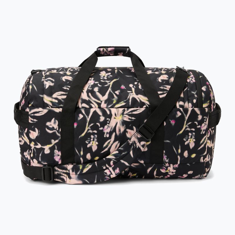 Cestovná taška Dakine EQ Duffle 50 l midnight blooms 2