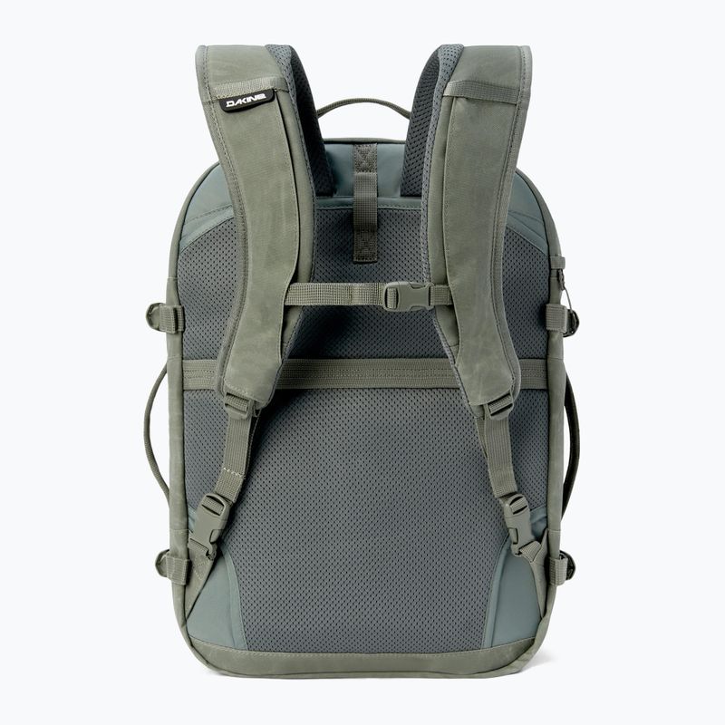 Mestský batoh Dakine Split Adventure 28 l mulled basil 2