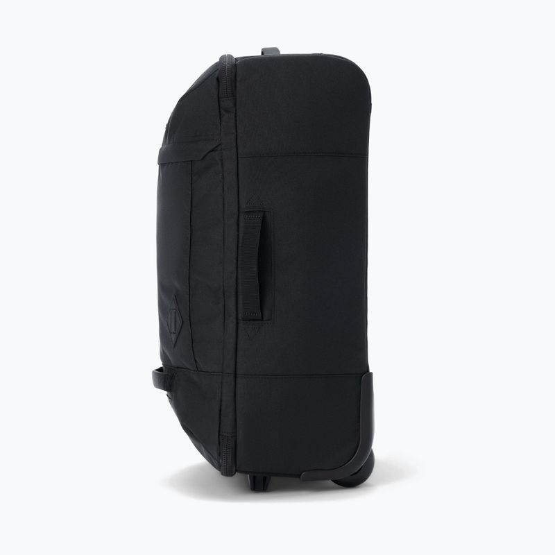 Cestovná taška Dakine 365 Carry On Roller LT 40 l black 3