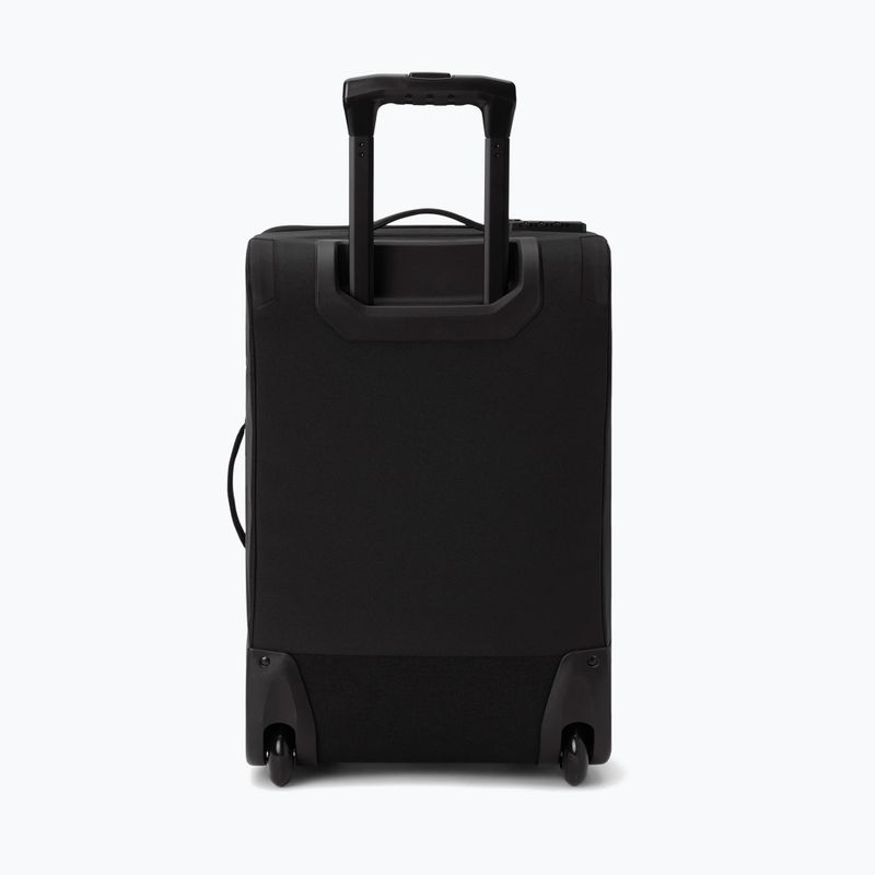 Cestovná taška Dakine 365 Carry On Roller LT 40 l black 4