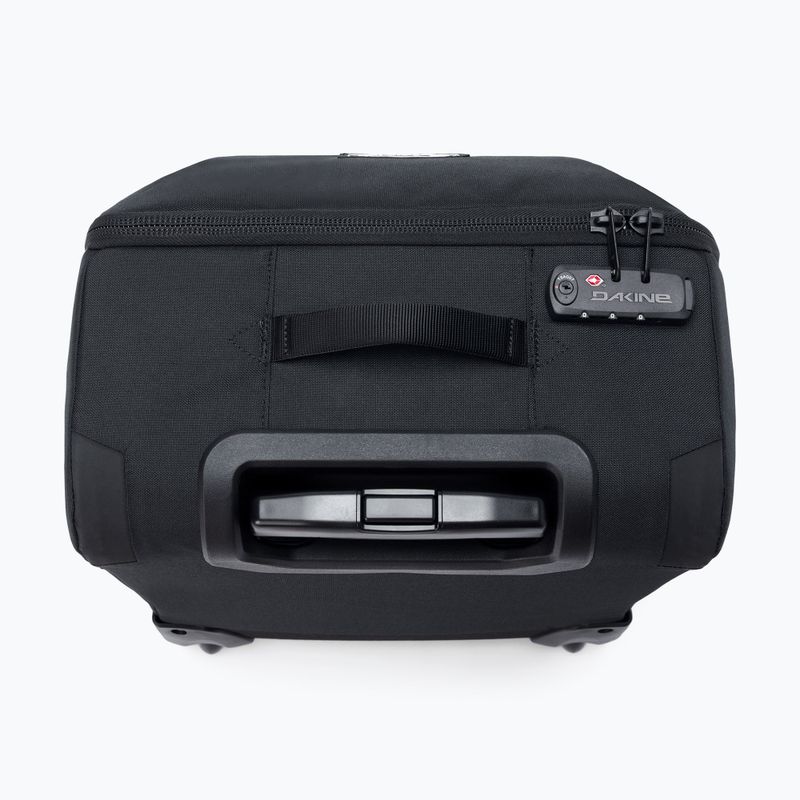 Cestovná taška Dakine 365 Carry On Roller LT 40 l black 7